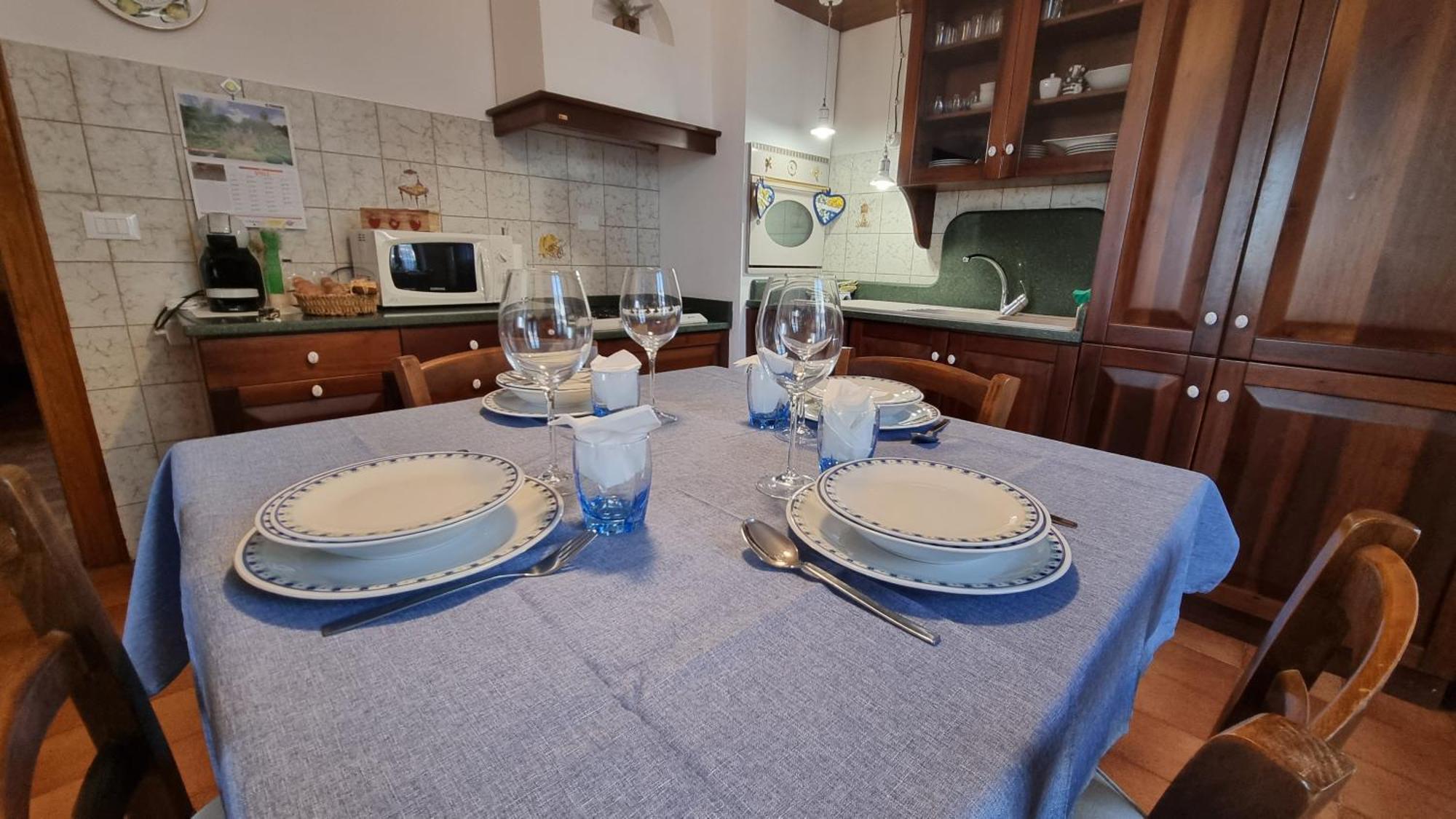 Apartamento A Casa Di Gina Rosignano Solvay Exterior foto