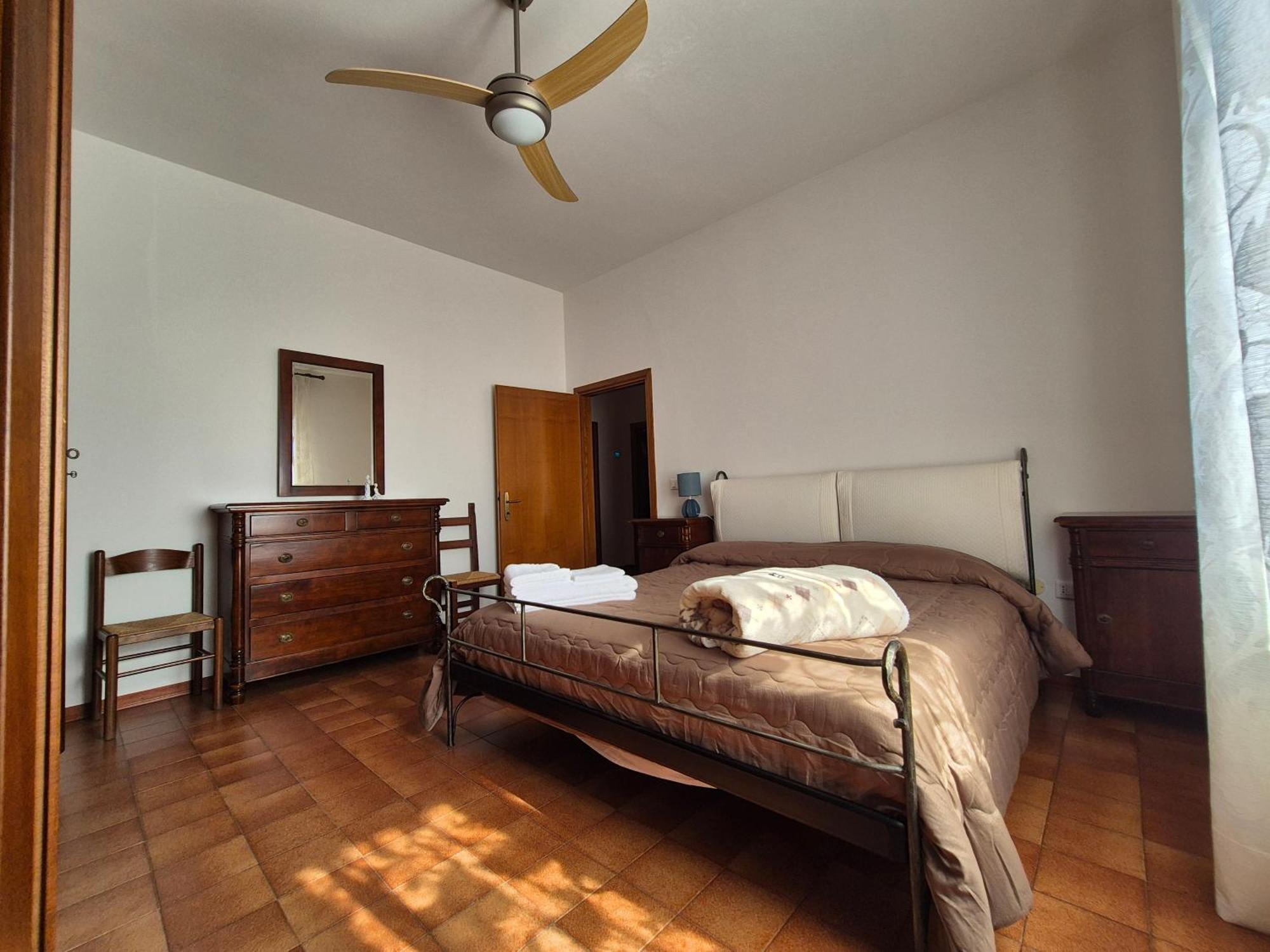 Apartamento A Casa Di Gina Rosignano Solvay Exterior foto